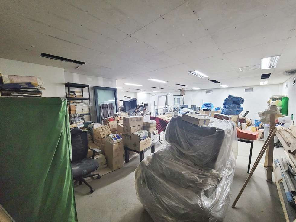 서울 강남구 역삼동 역삼역 인근 깔끔한 외관 건물 지하1층 상가 월세 매물번호 12747 사진 6