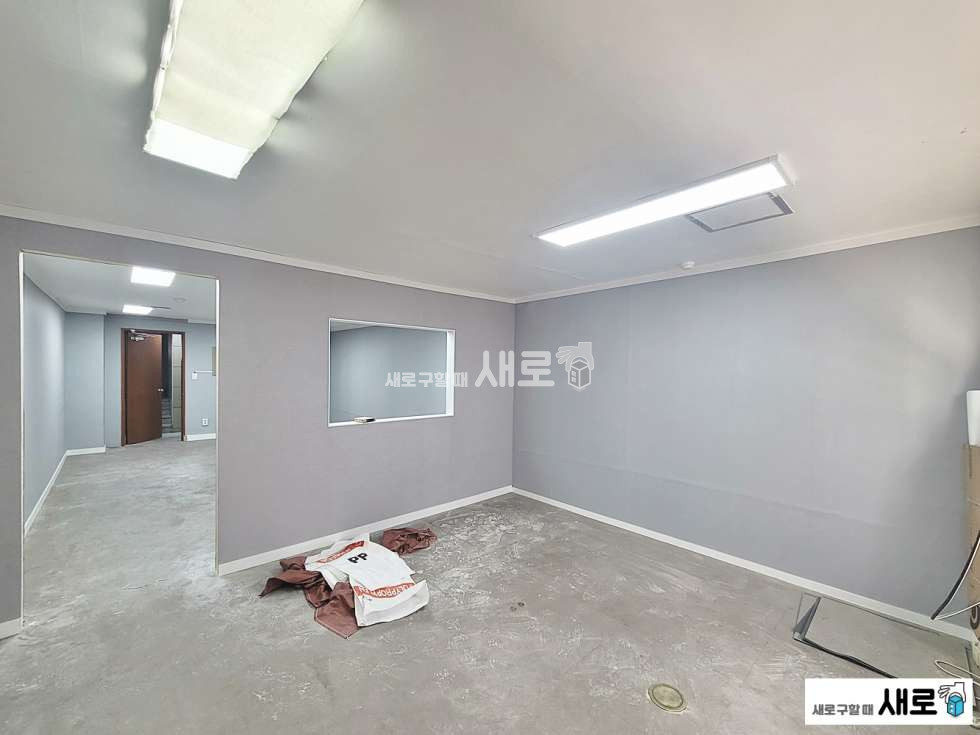 서울 서초구 서초동 교대역 인근 인테리어 잘 되어 있는 사무실 월세 매물번호 12874 사진 7