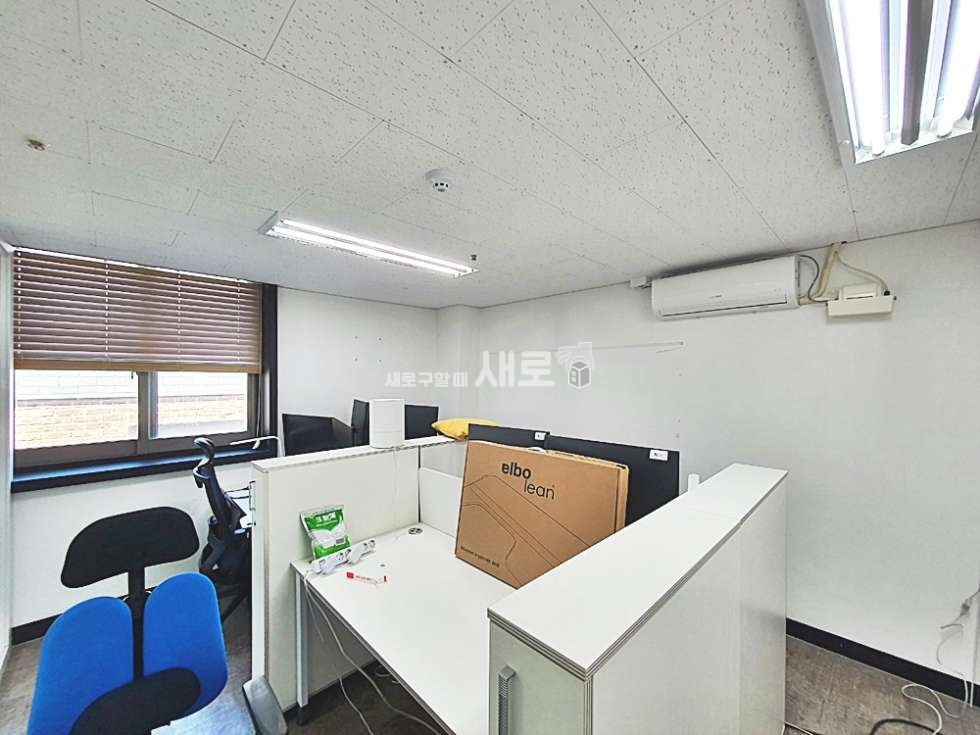 서울 강남구 논현동 학동역 테라스 전경 끝내주는 주차2 깔끔한 사무실 추천 월세 매물번호 11245 사진 8