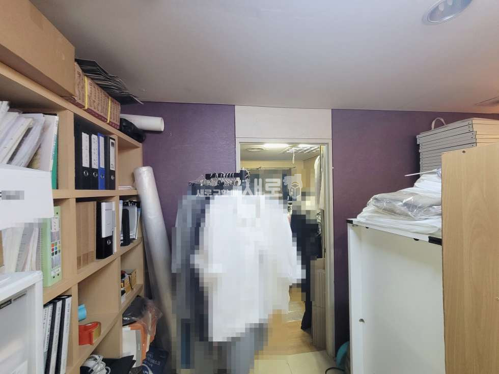서울 강남구 신사동 실사진 O 압구정역 인근 인테리어 좋은 사무실 월세 매물번호 12909 사진 6
