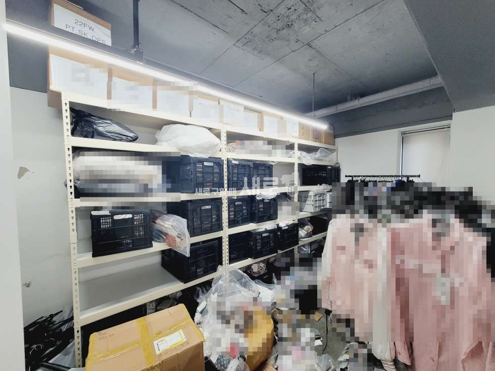 서울 강남구 논현동 강남구청역 인근 노출천장 깔끔한 사무실 월세 매물번호 12912 사진 6