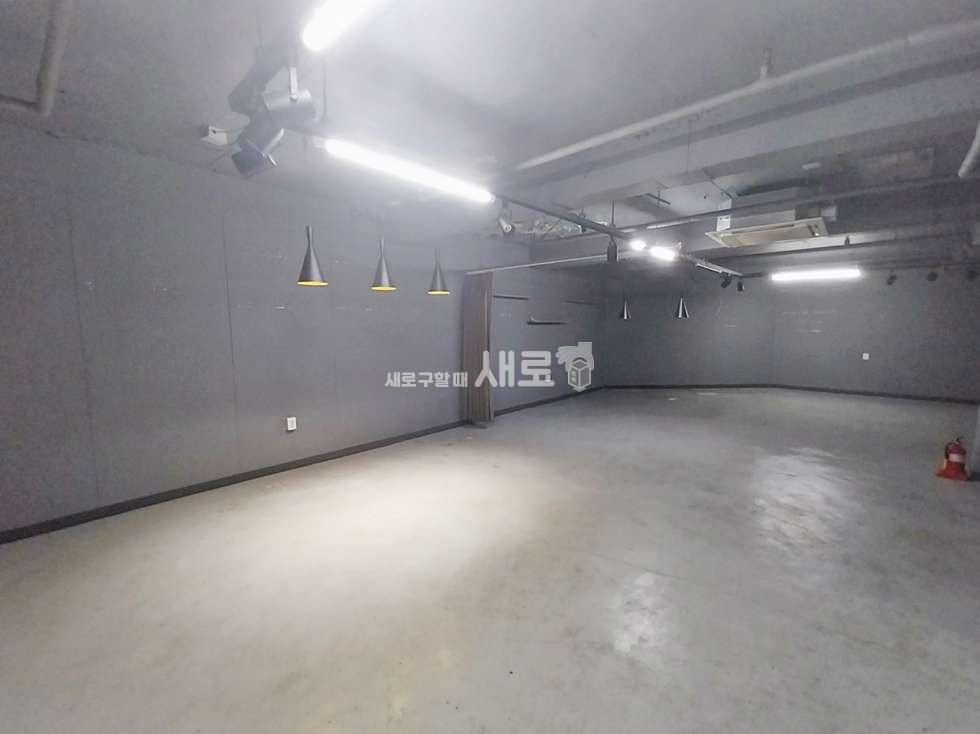 서울 강남구 논현동 논현역 인근 스튜디오or지하bar 추천 월세 매물번호 12947 사진 6