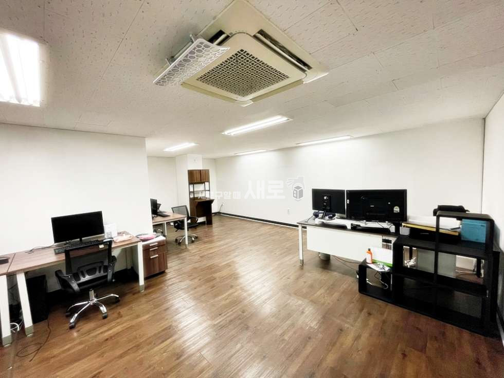 서울 강남구 역삼동 강남역 인근, 가성비 매물, 주차 가능한 소형 사무실, 소형 사무실 추천 월세 매물번호 12985 사진 3