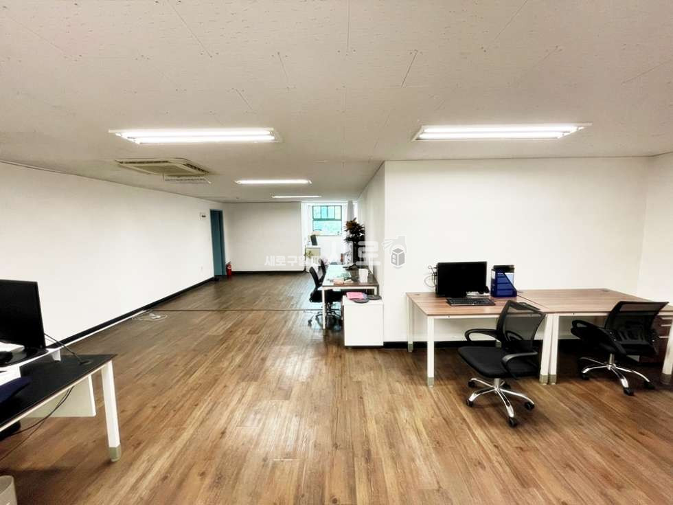 서울 강남구 역삼동 강남역 인근, 가성비 매물, 주차 가능한 소형 사무실, 소형 사무실 추천 월세 매물번호 12985 사진 6