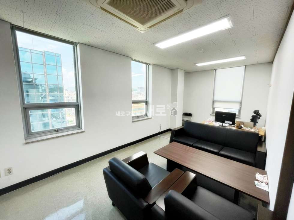 서울 강남구 도곡동 매봉역 도보6분,인테리어上,깔끔한 중형사무실,7F,엘베O,주차O 월세 매물번호 13237 사진 6