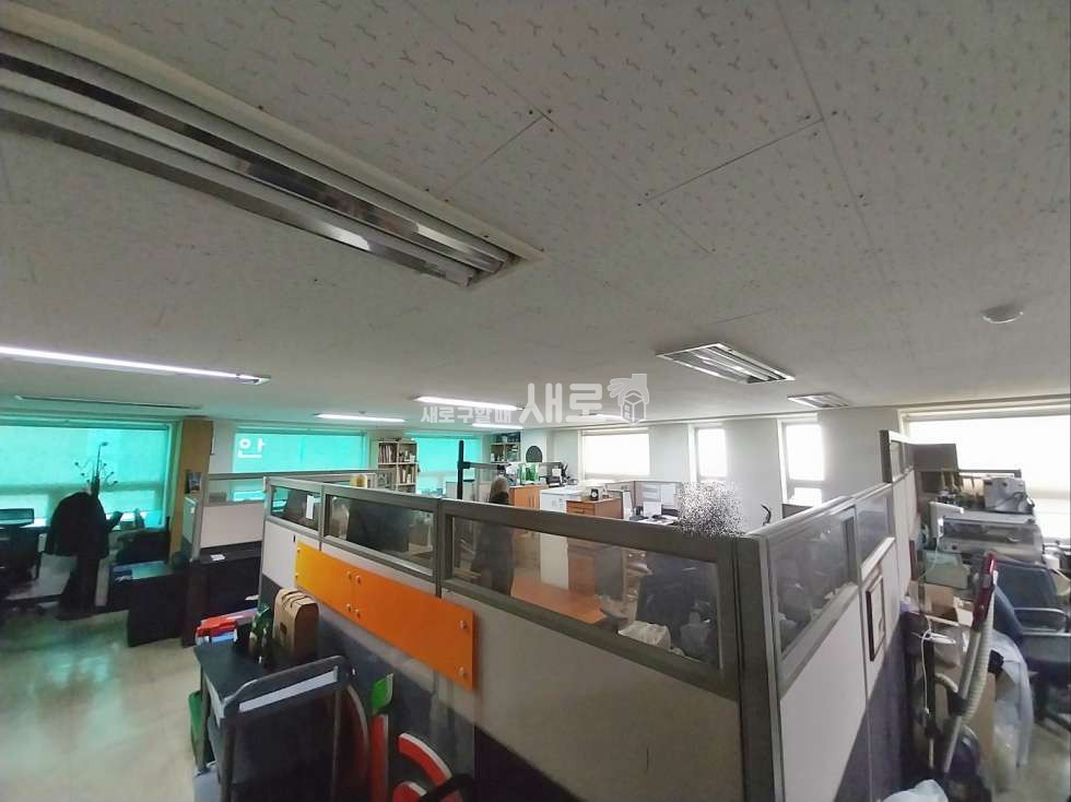 서울 서초구 서초동 교대역인근 평수대비 월세저렴한 사무실매물 월세 매물번호 13289 사진 4