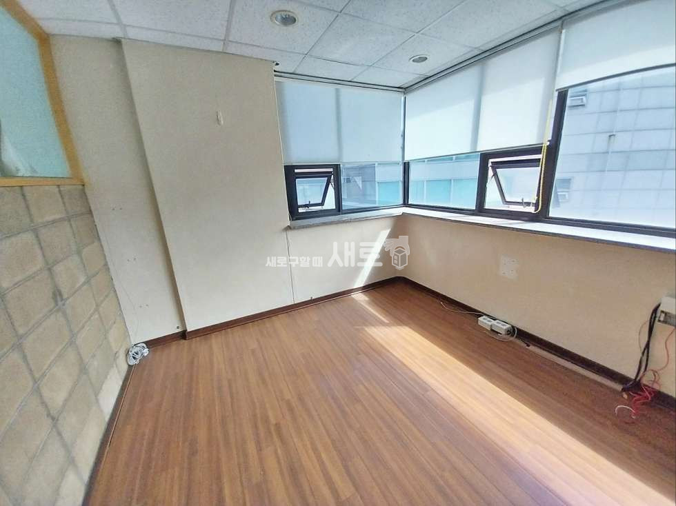 서울 강남구 역삼동 101동 강남세브란스사거리인근 인테리어깔끔한 사무실매물 월세 매물번호 13383 사진 6