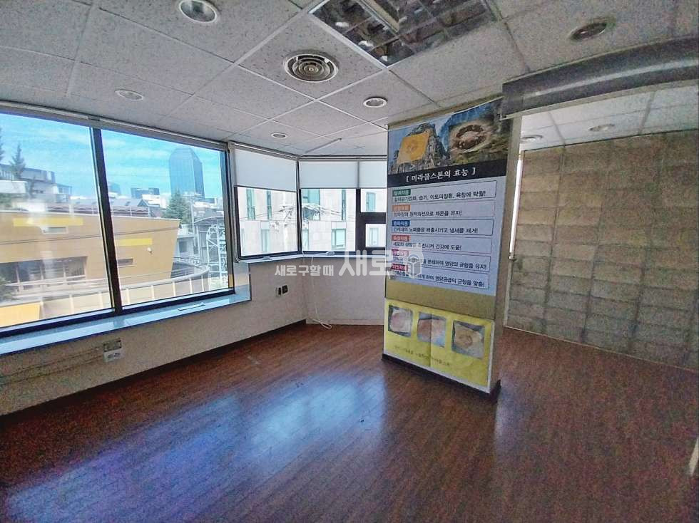 서울 강남구 역삼동 101동 강남세브란스사거리인근 인테리어깔끔한 사무실매물 월세 매물번호 13383 사진 11