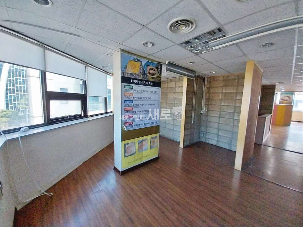 서울 강남구 역삼동 101동 강남세브란스사거리인근 인테리어깔끔한 사무실매물 월세 매물번호 13383 사진 13