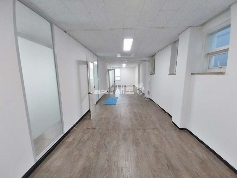 서울 강남구 역삼동 뱅뱅사거리 인근 내외관깔금하고 평수대비월세저렴한 룸5 사무실매물 월세 매물번호 13403 사진 1