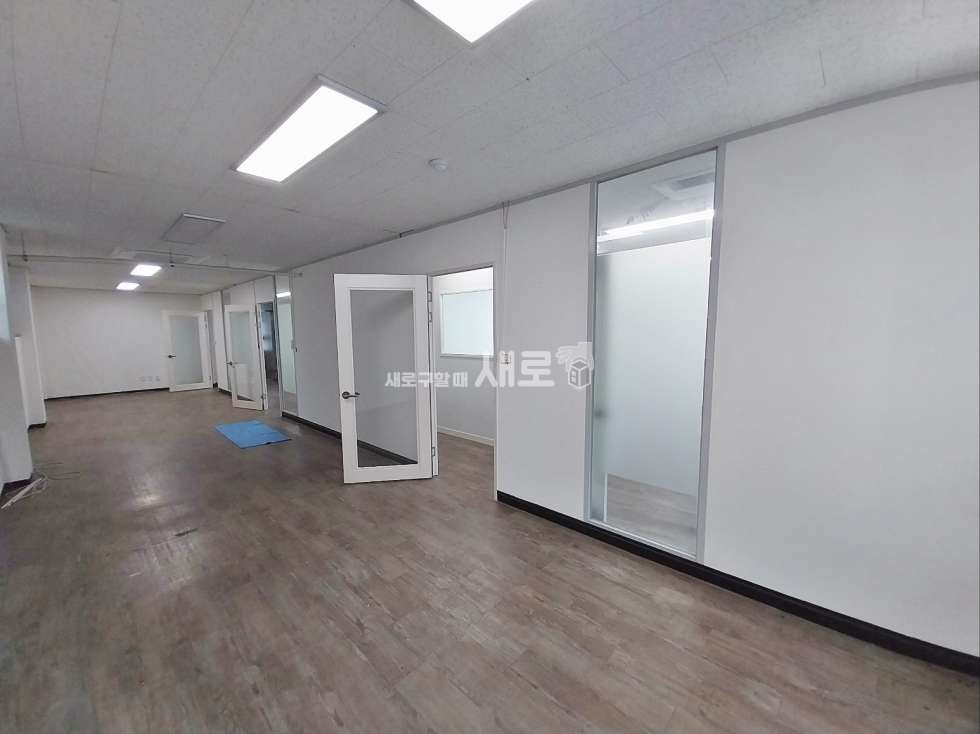 서울 강남구 역삼동 뱅뱅사거리 인근 내외관깔금하고 평수대비월세저렴한 룸5 사무실매물 월세 매물번호 13403 사진 10