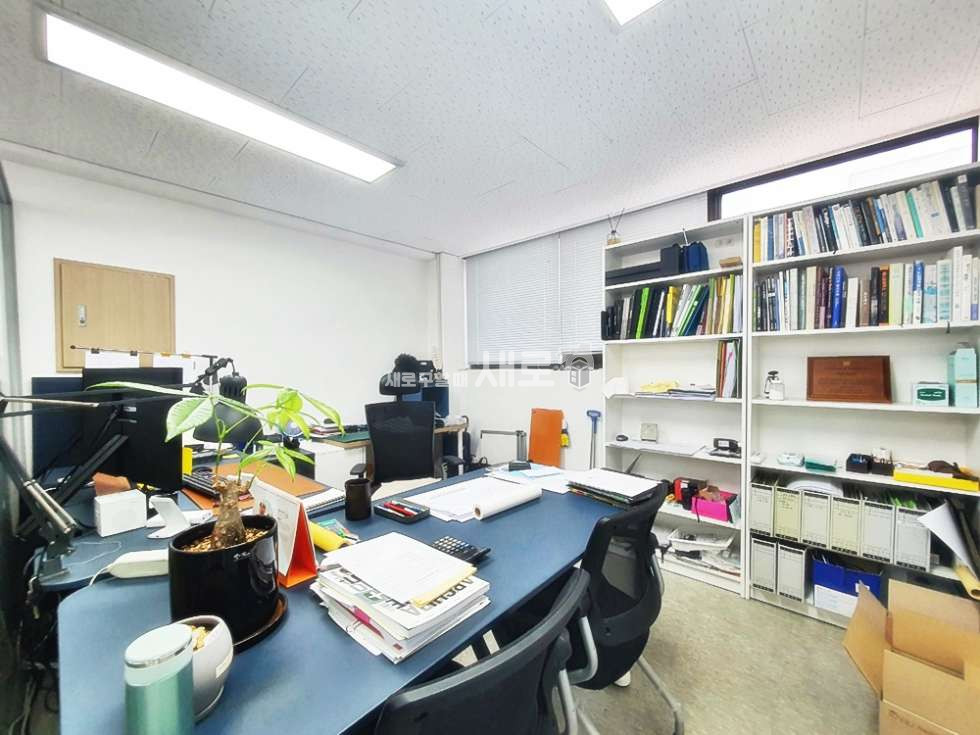 서울 강남구 역삼동 역삼역 가성비 최고 사무실 연층 임대 가능 월세 매물번호 10375 사진 3