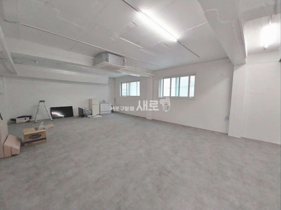 서울 강남구 대치동 삼성역인근 깔끔한 통사무실매물 월세 매물번호 13498 사진 4