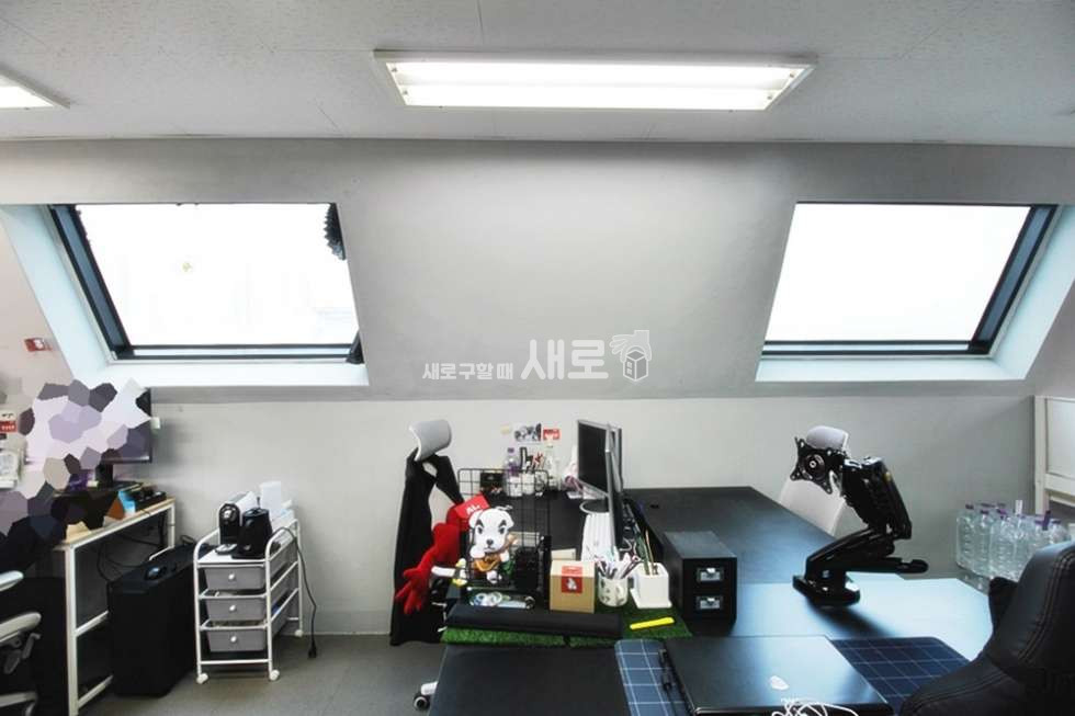 서울 서초구 서초동 양재역 도보 6분 채광좋은 소형 사무실 월세 매물번호 10173 사진 6