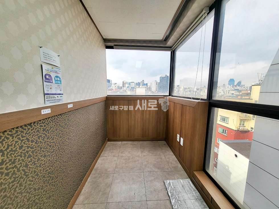 서울 서초구 양재동 I 대로변 I 주차가능 I 즉시입주 I 가성비 I 월세 매물번호 13716 사진 9