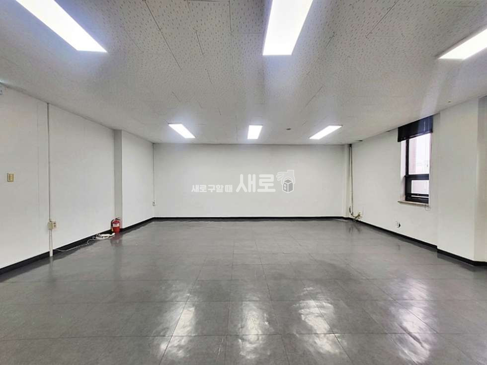 서울 강남구 논현동 I 선정릉 역세권 I 글라스 2룸 I 매우 저렴한 임대료 I 즉시입주가능 I 월세 매물번호 13754 사진 4