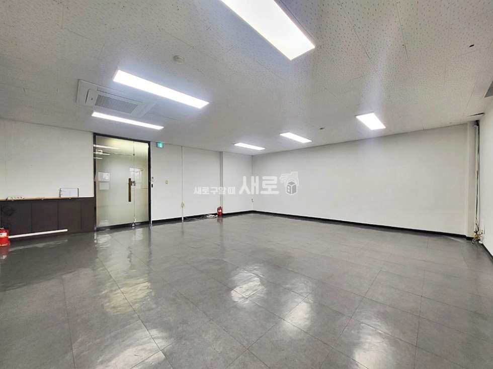 서울 강남구 논현동 I 선정릉 역세권 I 글라스 2룸 I 매우 저렴한 임대료 I 즉시입주가능 I 월세 매물번호 13754 사진 5