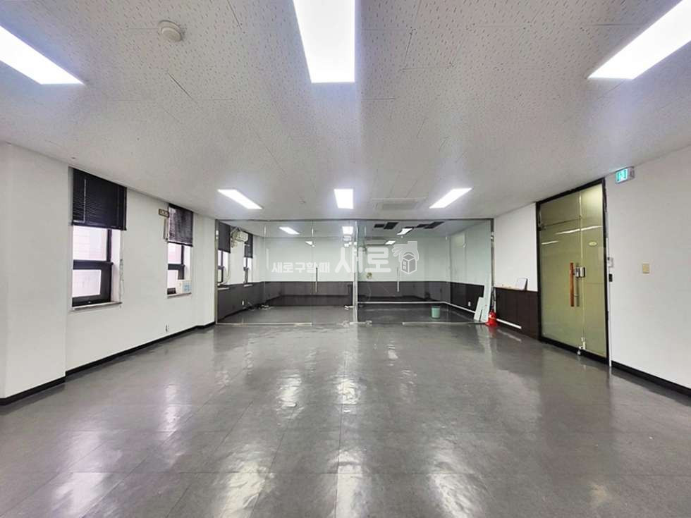 서울 강남구 논현동 I 선정릉 역세권 I 글라스 2룸 I 매우 저렴한 임대료 I 즉시입주가능 I 월세 매물번호 13754 사진 7
