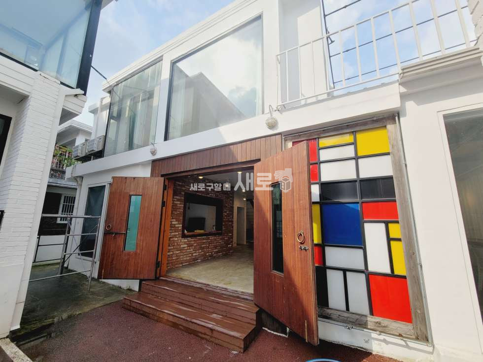 서울 강남구 삼성동 353동 실사진 O 삼성중앙역 인근 통임대 사무실 월세 매물번호 12922 사진 1