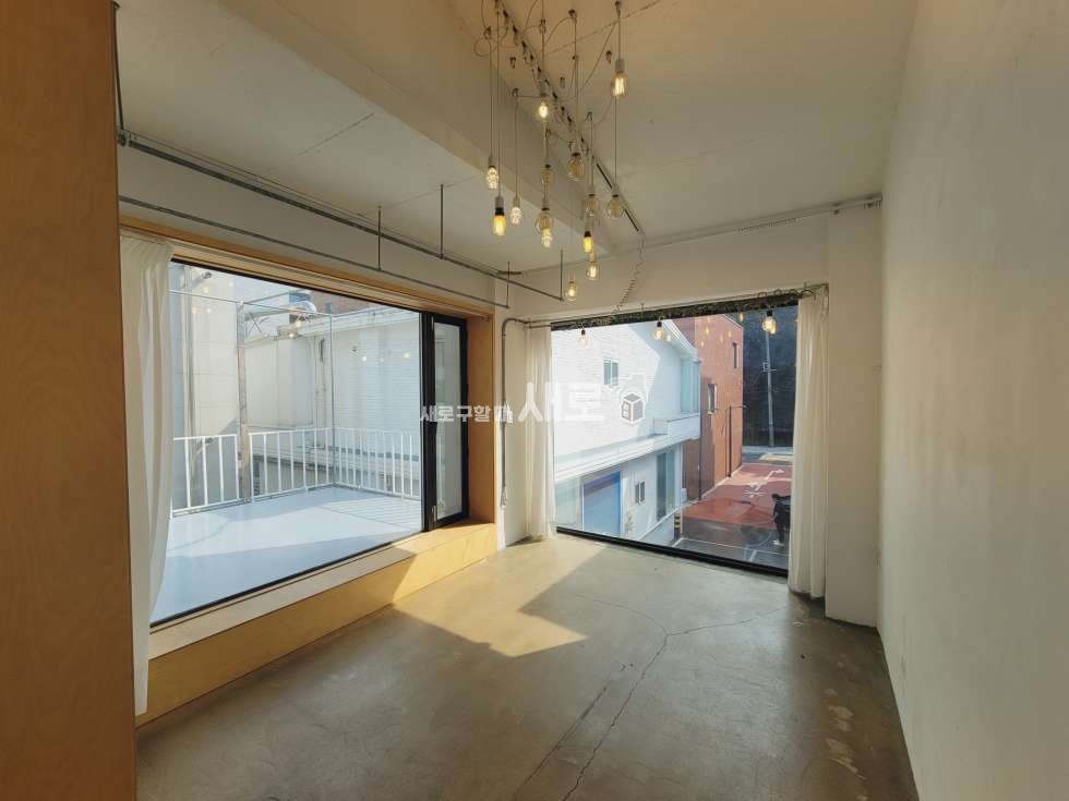 서울 강남구 삼성동 353동 실사진 O 삼성중앙역 인근 통임대 사무실 월세 매물번호 12922 사진 4