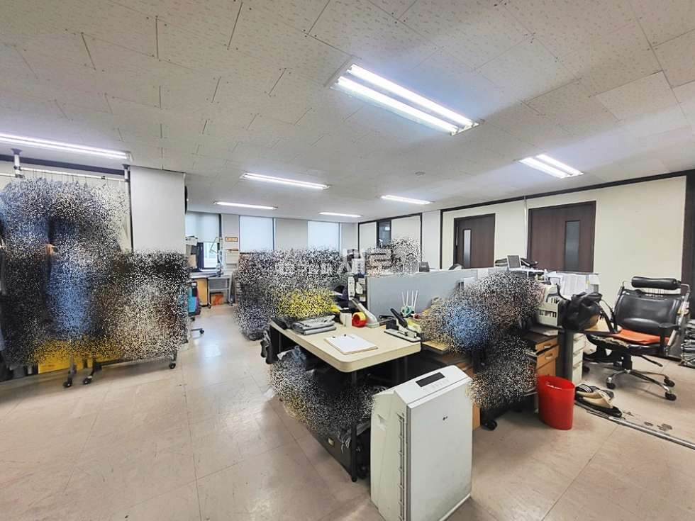 서울 강남구 역삼동 I 가성비 정말 좋은 사무실 I 실평수 넓음 I 탕비실, 창고 공간 구조 Good I 월세 매물번호 13914 사진 1