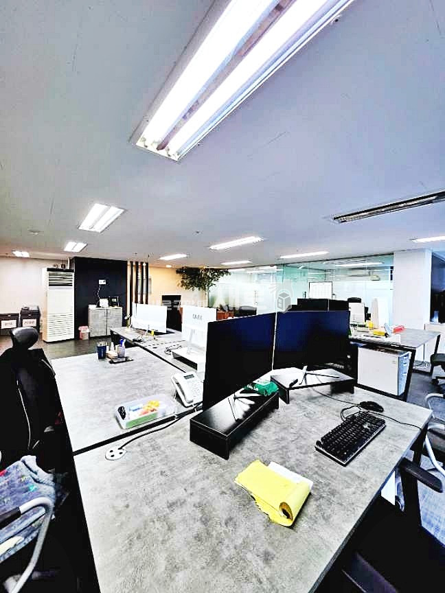 서울 강남구 논현동 I 강남구청역 역세권 I 단독층사용 I 냉난방완비 I 월세 매물번호 13985 사진 4