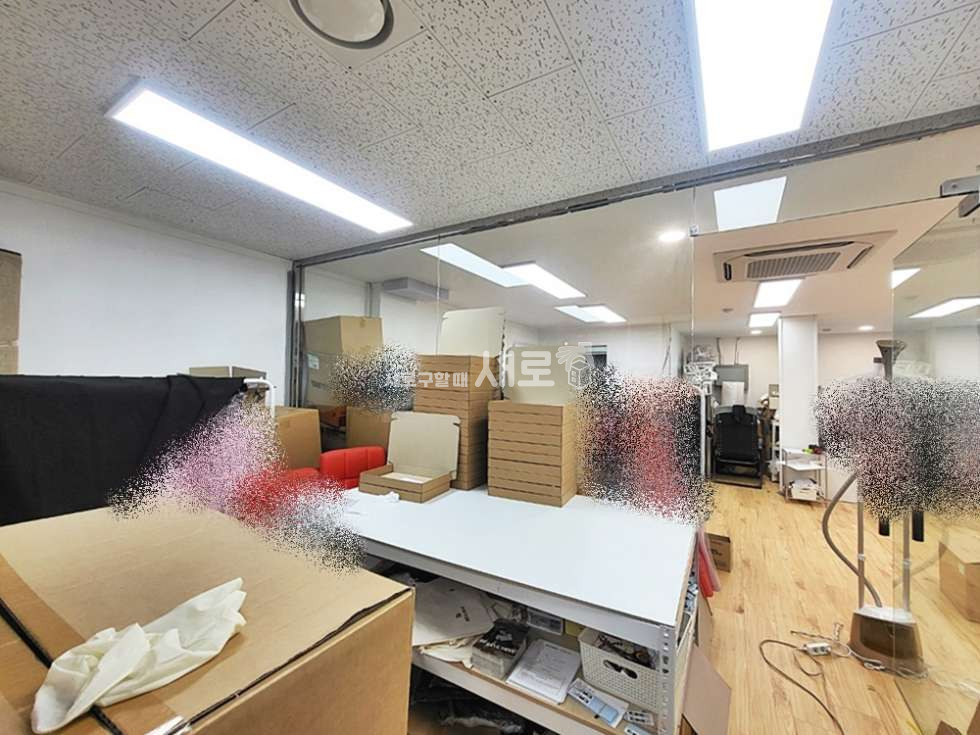 서울 강남구 논현동 I 신사역 역세권 I 관리 잘 되어 있는 컨디션 좋은 사무실 I 월세 매물번호 14005 사진 7