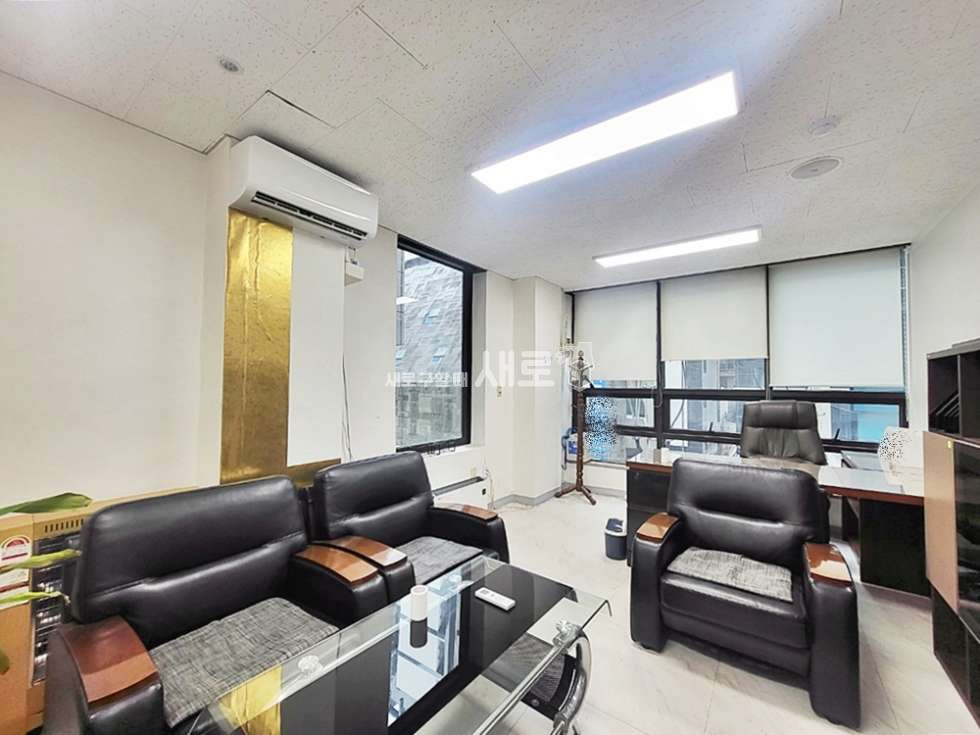 서울 강남구 역삼동 I 강남역 초역세권 I 컨디션 上 룸5 사무실 I 월세 매물번호 14167 사진 7