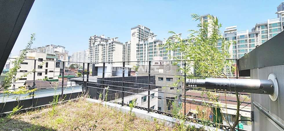 서울 강남구 삼성동 세련된 인테리어 복층구조 사무실 월세 매물번호 10459 사진 9