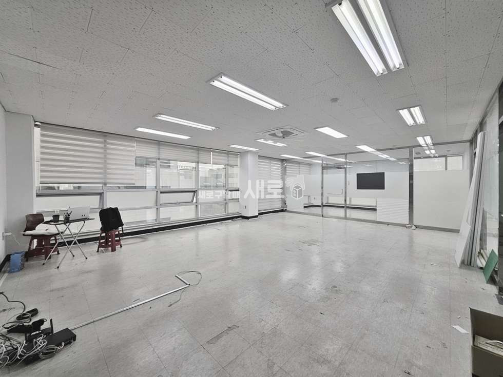 서울 강남구 개포동 실사진O 컨디션 굿!! 룸3 분리형!! 엘베O 통창!!! 월세 매물번호 14450 사진 1
