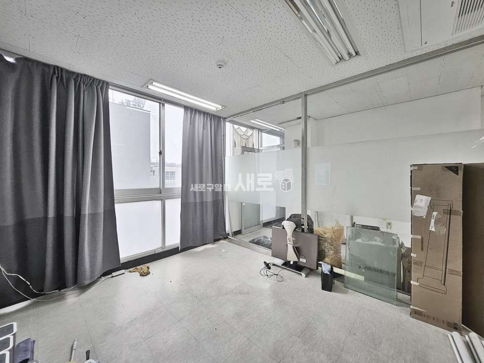 서울 강남구 개포동 실사진O 컨디션 굿!! 룸3 분리형!! 엘베O 통창!!! 월세 매물번호 14450 사진 8
