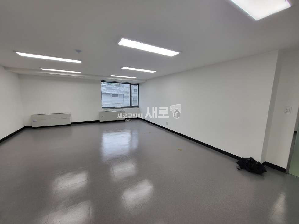 서울 강남구 논현동 학동역 도보8분거리 깨끗한 중소형사무실 월세 매물번호 14455 사진 4