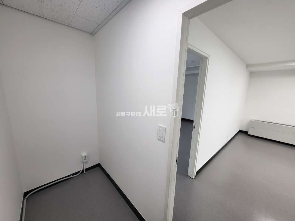 서울 강남구 논현동 학동역 도보8분거리 깨끗한 중소형사무실 월세 매물번호 14455 사진 5