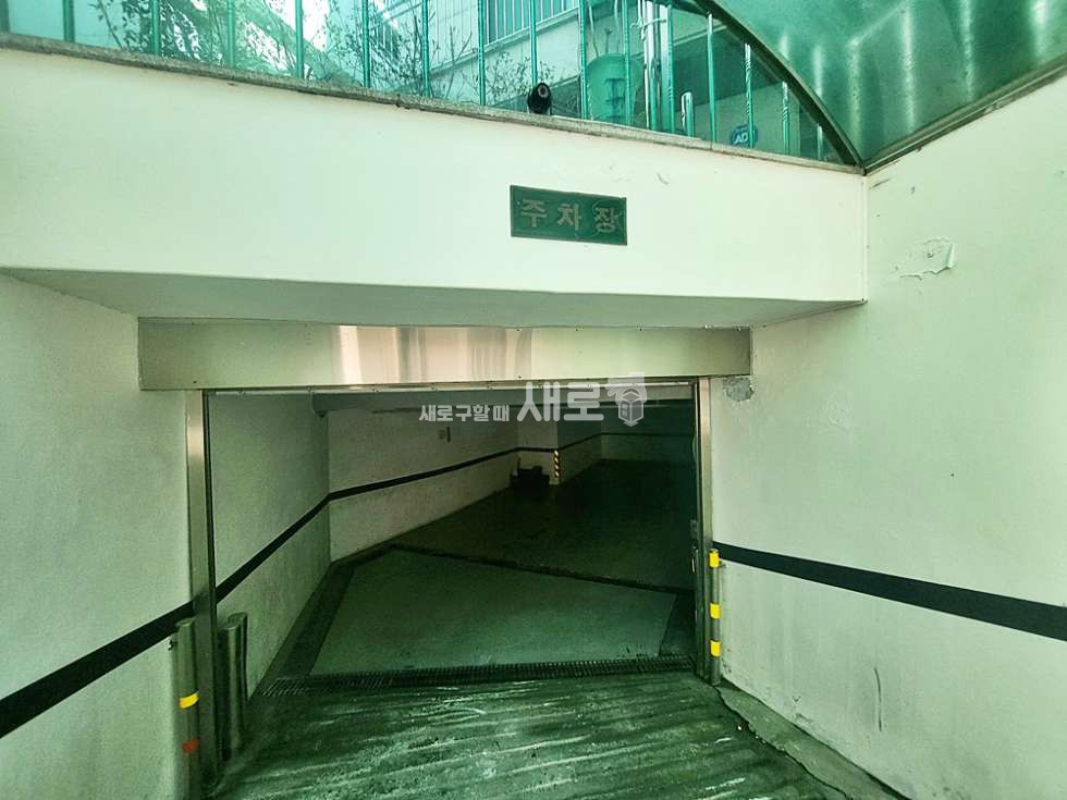 서울 강남구 역삼동 지하철 3분거리 역세권 깔끔한 사무실 매물 월세 매물번호 14467 사진 5