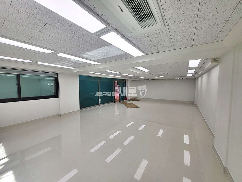 서울 강남구 역삼동 지하철5분거리 올수리 특깔끔 중소형사무실 추천! 월세 매물번호 14469 사진 1