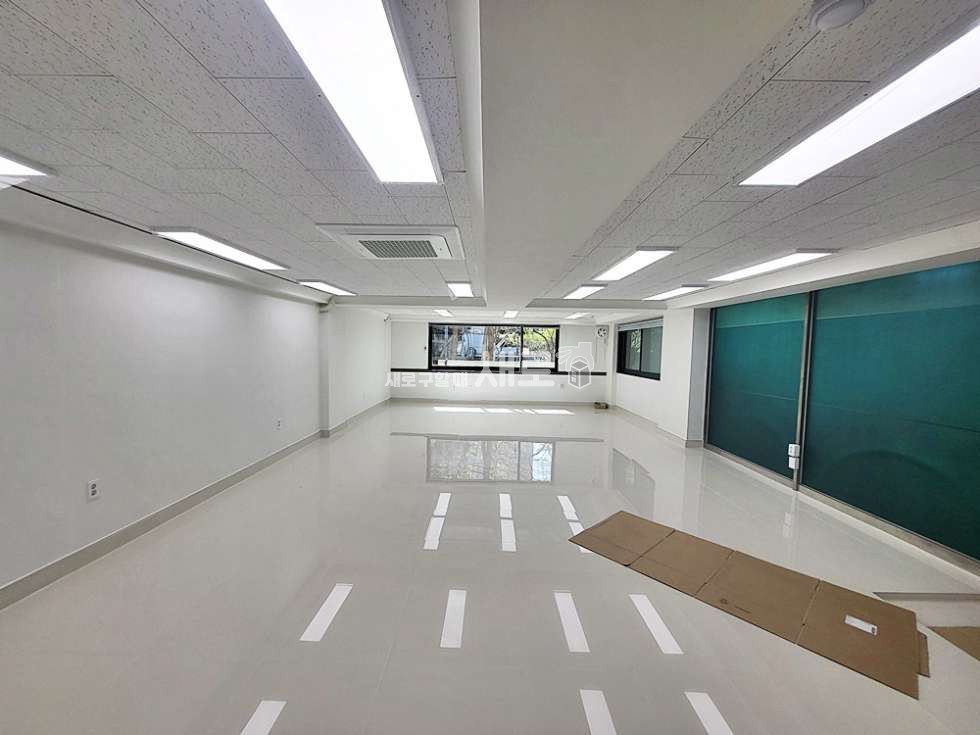 서울 강남구 역삼동 지하철5분거리 올수리 특깔끔 중소형사무실 추천! 월세 매물번호 14469 사진 7