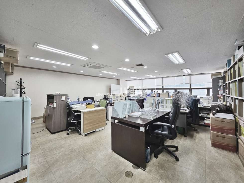 서울 강남구 삼성동 실사진O 봉은사역 10초! 깔끔한 구조! 엘베O 월세 매물번호 14535 사진 1