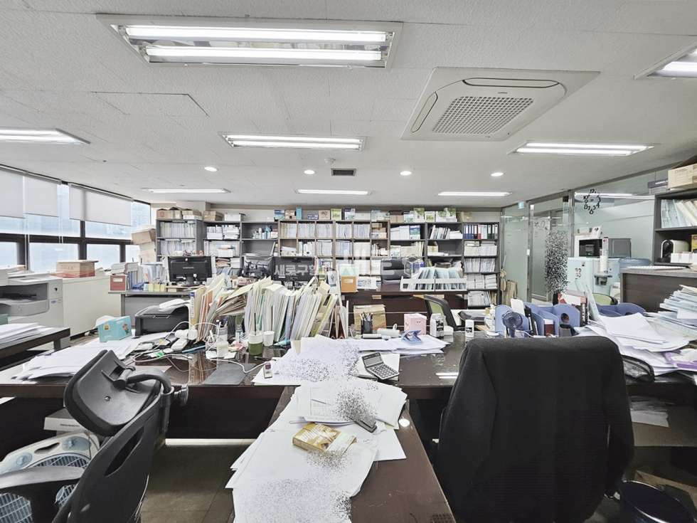 서울 강남구 삼성동 실사진O 봉은사역 10초! 깔끔한 구조! 엘베O 월세 매물번호 14535 사진 4