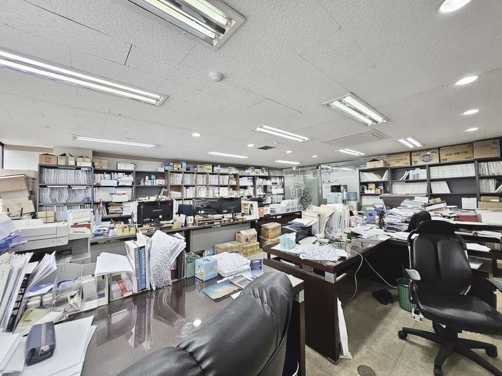 서울 강남구 삼성동 실사진O 봉은사역 10초! 깔끔한 구조! 엘베O 월세 매물번호 14535 사진 5