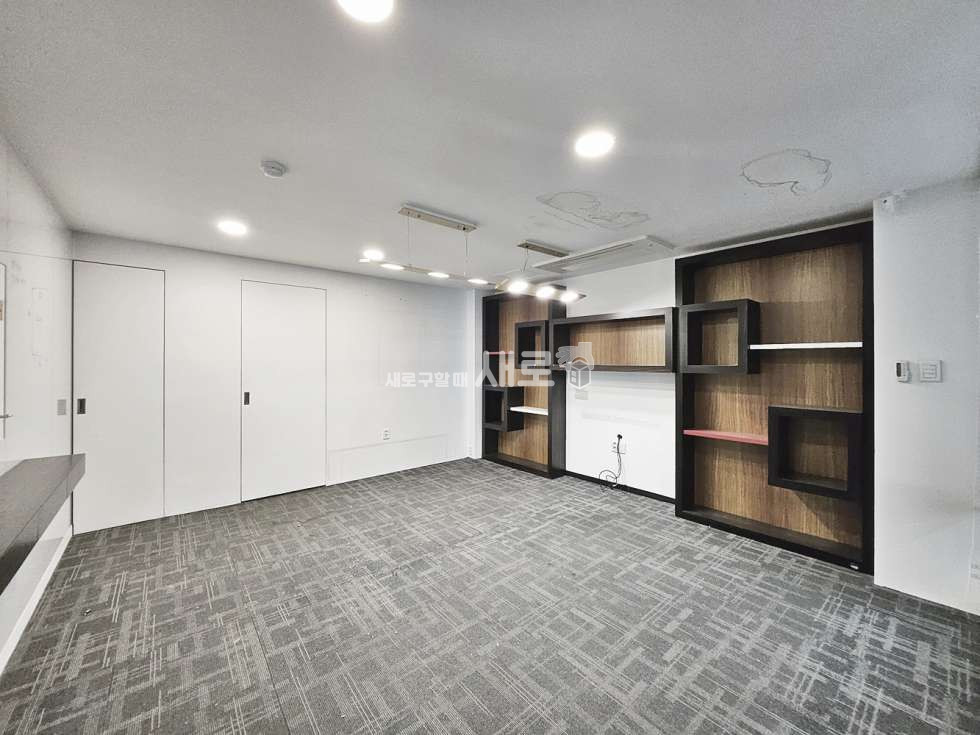 서울 강남구 삼성동 실사진O 삼성중앙역 역세권! 대로변!! 룸 6개!! 테라스O 월세 매물번호 14530 사진 6