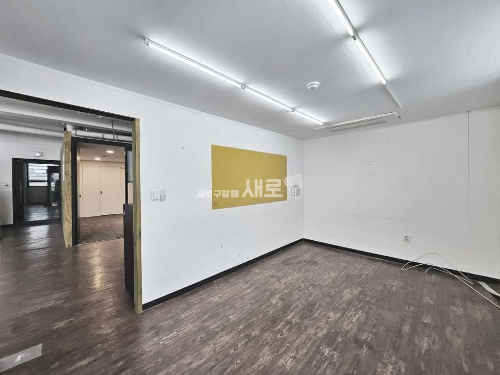 서울 강남구 삼성동 실사진O 삼성중앙역 역세권! 대로변!! 룸 6개!! 테라스O 월세 매물번호 14530 사진 9