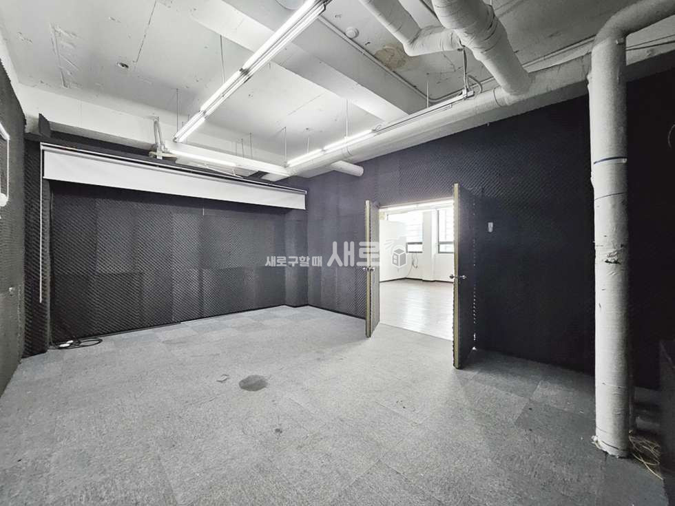 서울 강남구 삼성동 실사진O 삼성중앙역 역세권! 대로변!! 룸 6개!! 테라스O 월세 매물번호 14530 사진 10