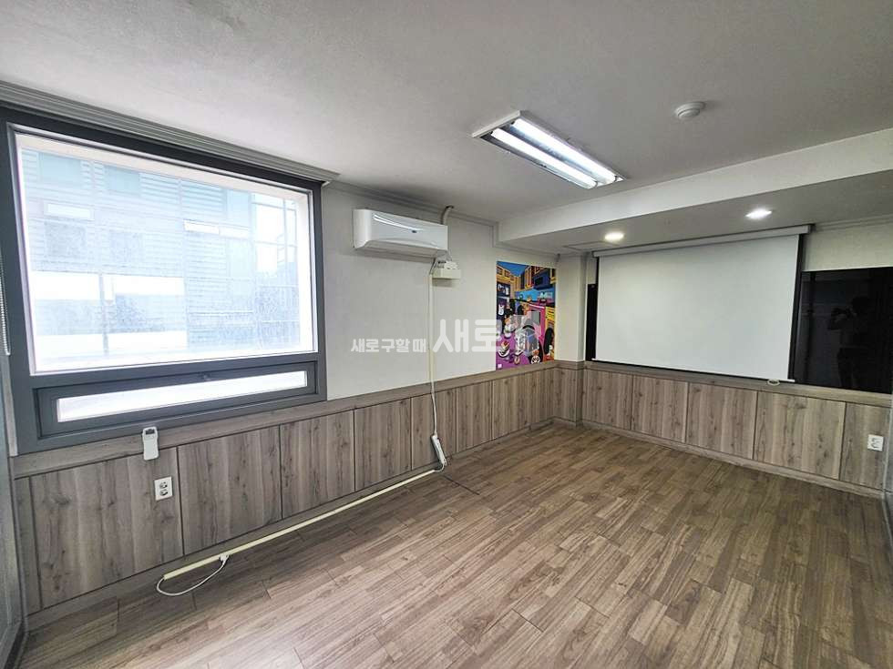 서울 강남구 역삼동 2호선 초역세권 가성비 중대형 매물 추천! 월세 매물번호 14568 사진 7