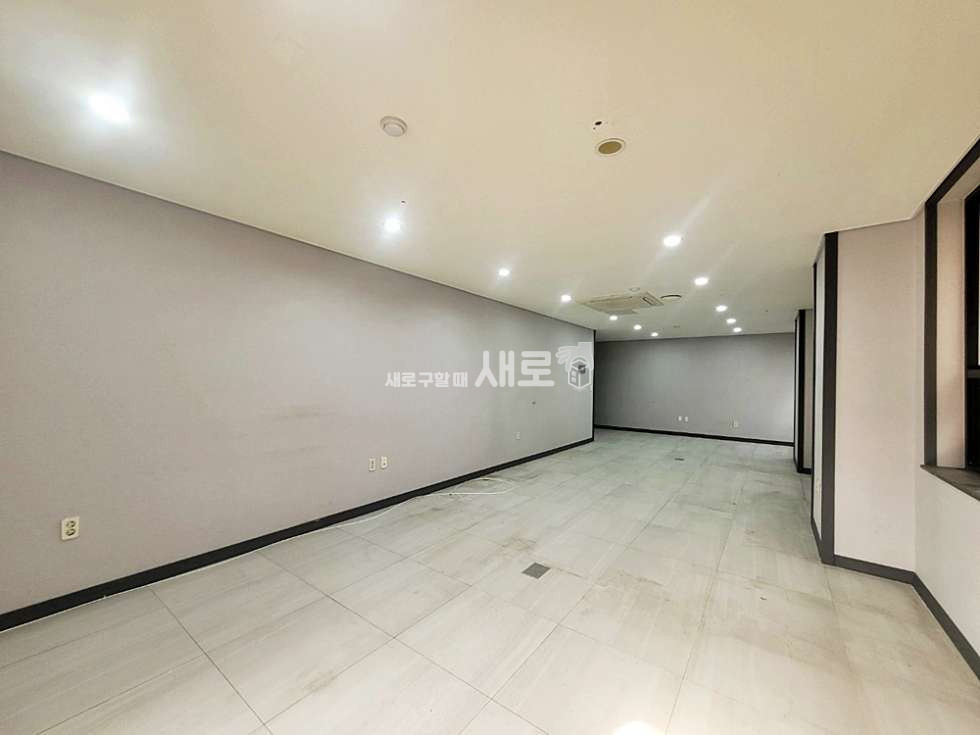 서울 강남구 역삼동 I 주택형사무실 I 인테리어 완료 I 직사각형구조 I 시스템에어컨 I 월세 매물번호 13740 사진 3